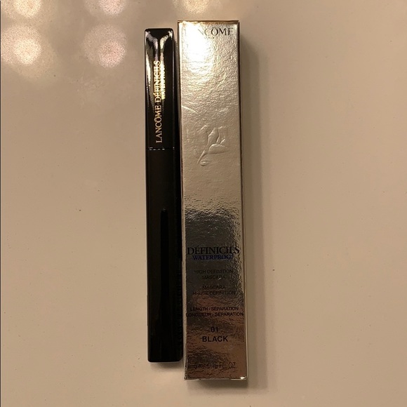 Lancome  Definicils Mascara - Picture 1 of 1